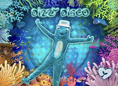 Dizzy Disco