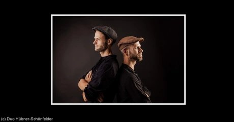 Duo Hübner-Schönfelder