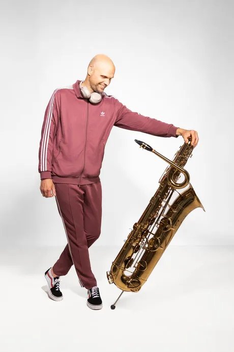 Unerhörte Musik: Christoph Enzel & Ties Mellema