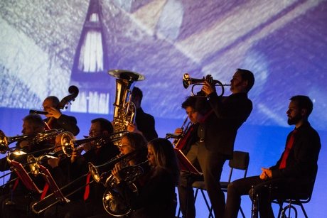 Jazz & Lyrics II: 100 Miles Ahead