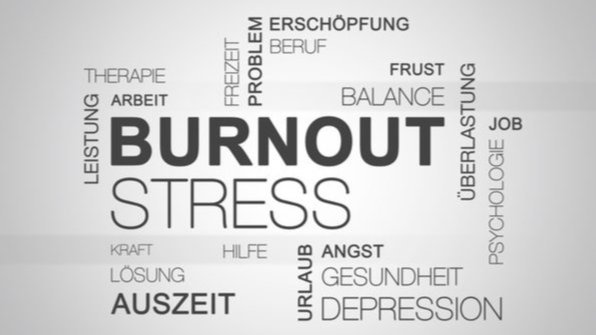 Stress abbauen & Energie tanken- Atemworkshop ( 3 Stunden)