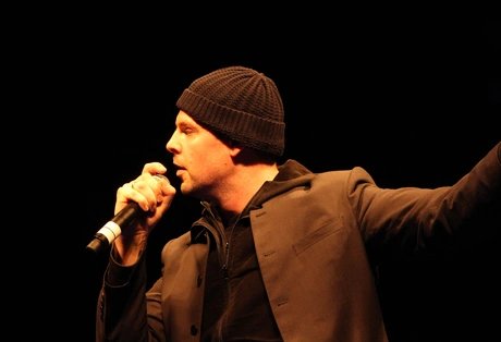 Wortsport 26 | 22. Feb. | 18 Uhr