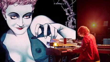 Stephan Graf v. Bothmer: ALRAUNE