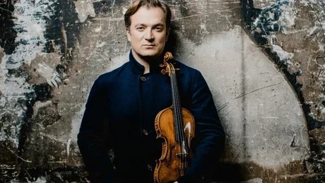 RENAUD CAPUÇON & GUILLAUME BELLOM