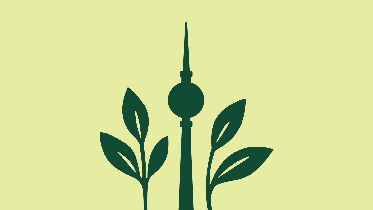 BVS goes to Veggienale