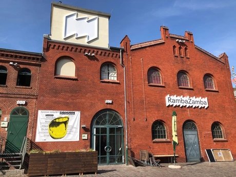 KASSANDRA (The End of Events)