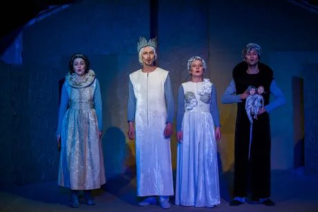 Shakespeare Company | The Winter's Tale!