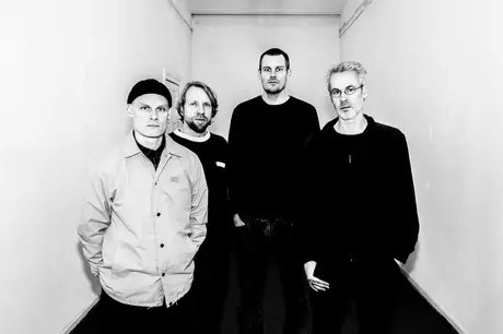 jazzexzess w/ THE SHREDZ + ELS & THE BLISS