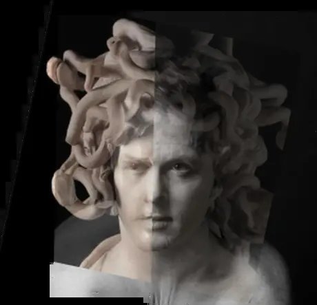 UNHUMAN - the metamorphic castrato