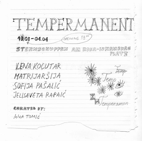 TEMPERMANENT