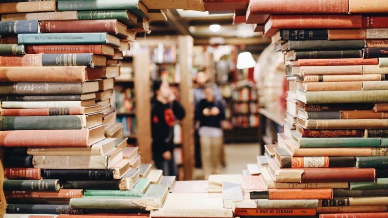 Silent Book Club Session n. 32 - Schöneberg!