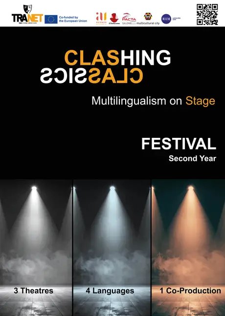 Festival CLASHING CLASSIC