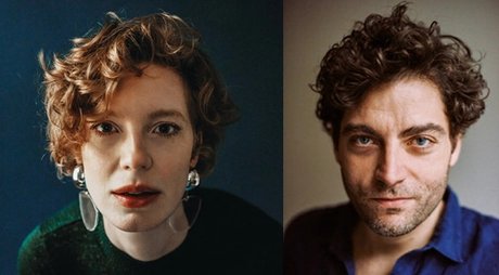 NEVER STOP SAYING YOU LOVE ME (guest performance)