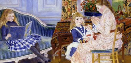 You stand there and marvel - Paul Cassirer and Impressionism