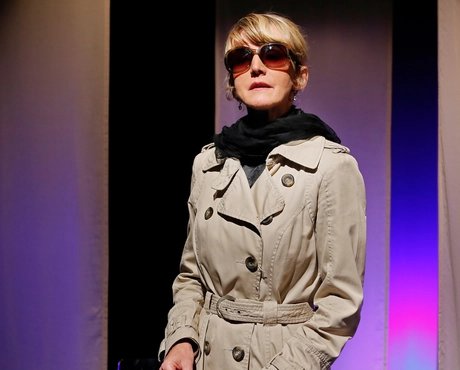 Die Therapie (The therapy)