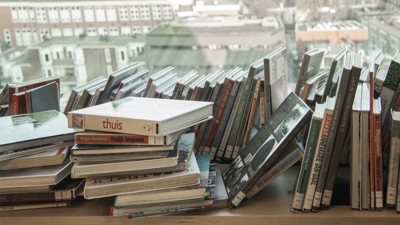 Women’s Book Club: Small Things Like These - Claire Keegan