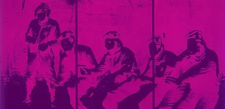 Tensions, revolts and more (in English)