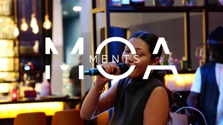 MOAments Afterwork - Get Vim!