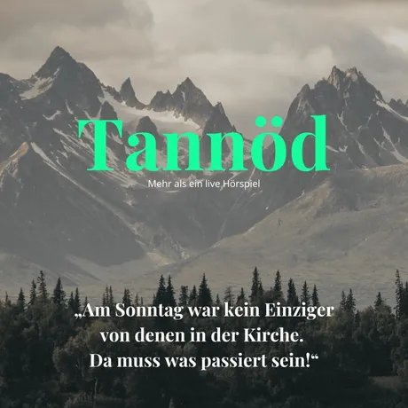 Tannöd