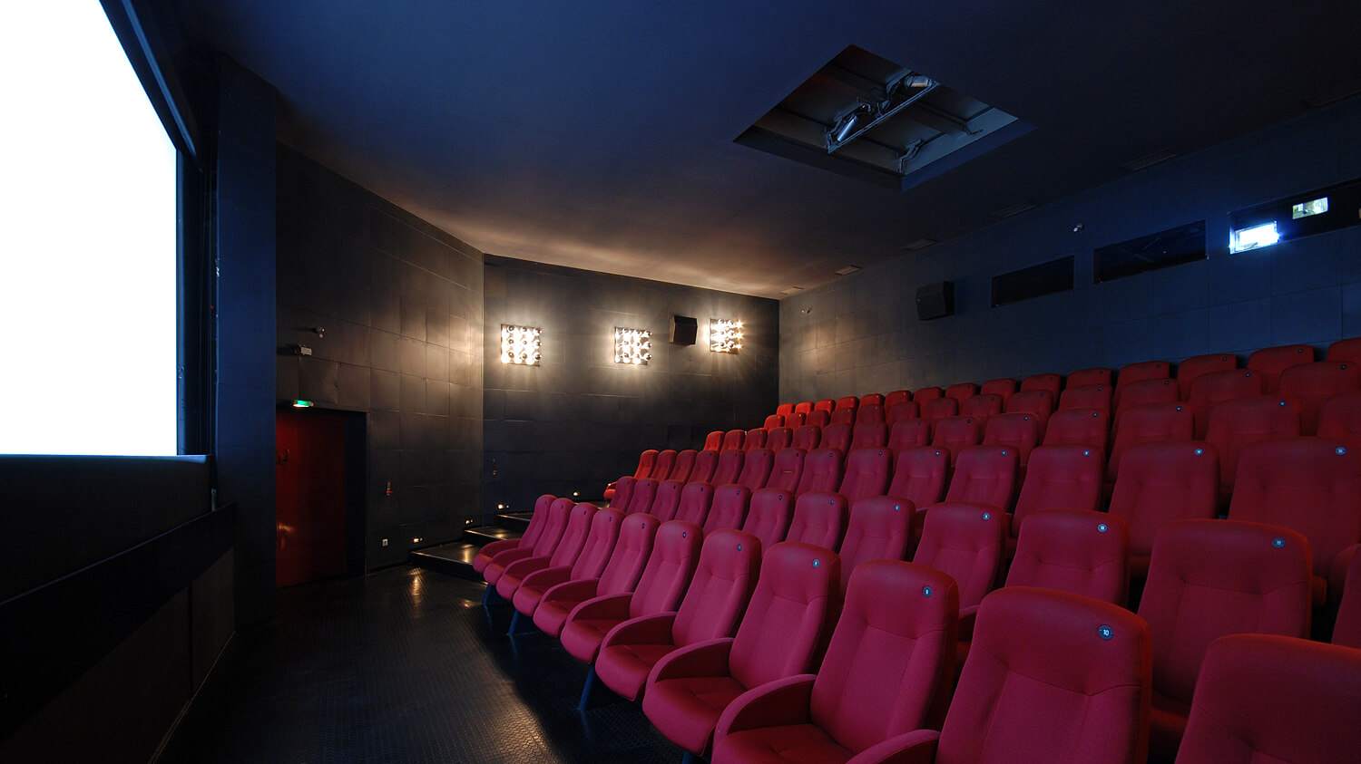 Monthly Yorckkino Event