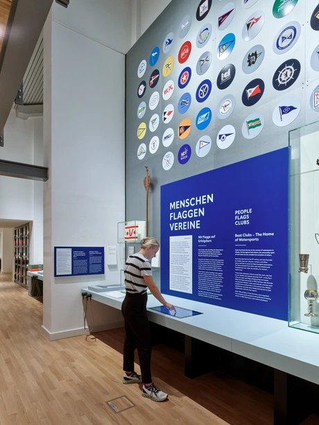 Water Sports Grünau