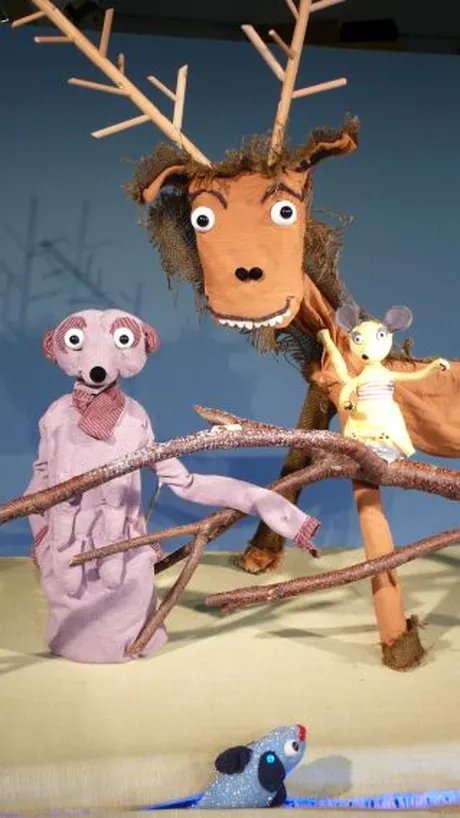 Theater Fusion - Nur wir all