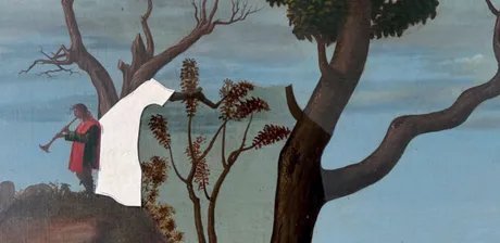 Einblicke in die Restaurierung: Carpaccio, Bellini, Cima da Conegliano