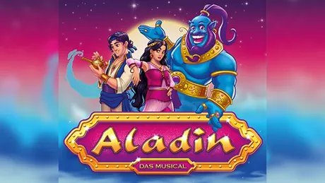 Aladin – Musical