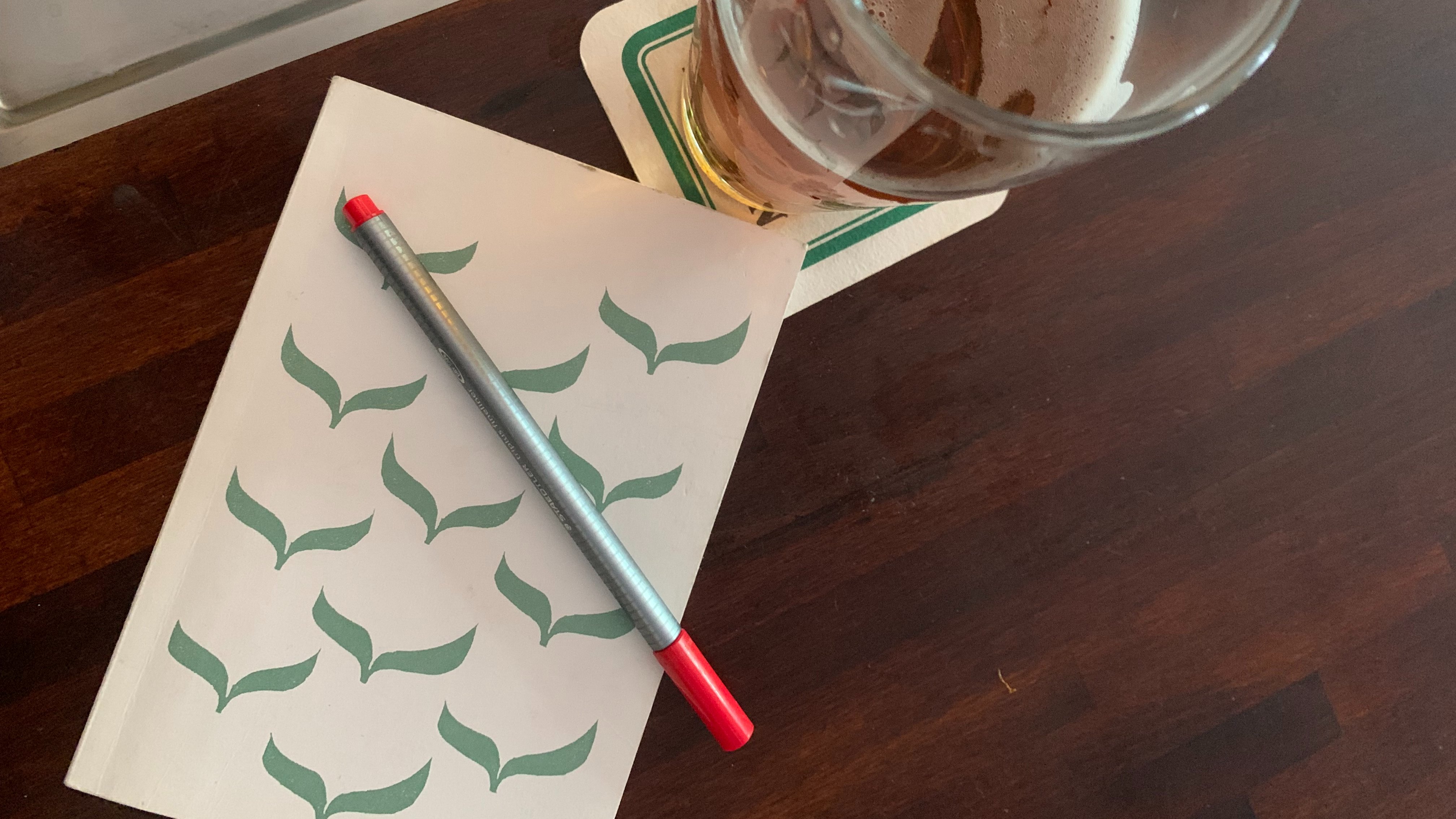 Read Wedding: Monthly Open Mic & Writing Session