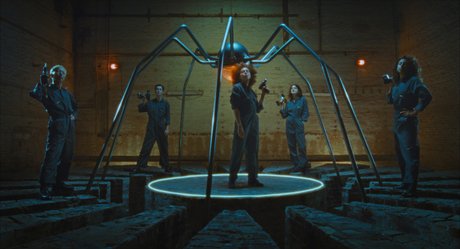 INTERFILM 41: Generate… Rebellious Futures