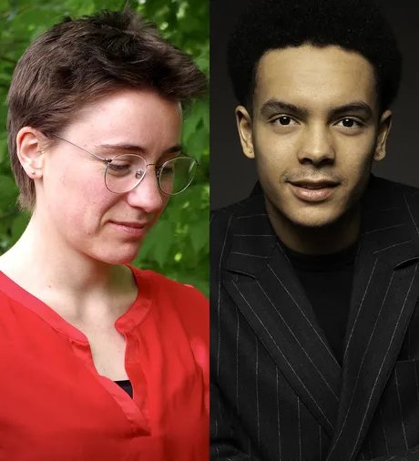 KlassiKlatsch - The Beautiful Miller's Daughter