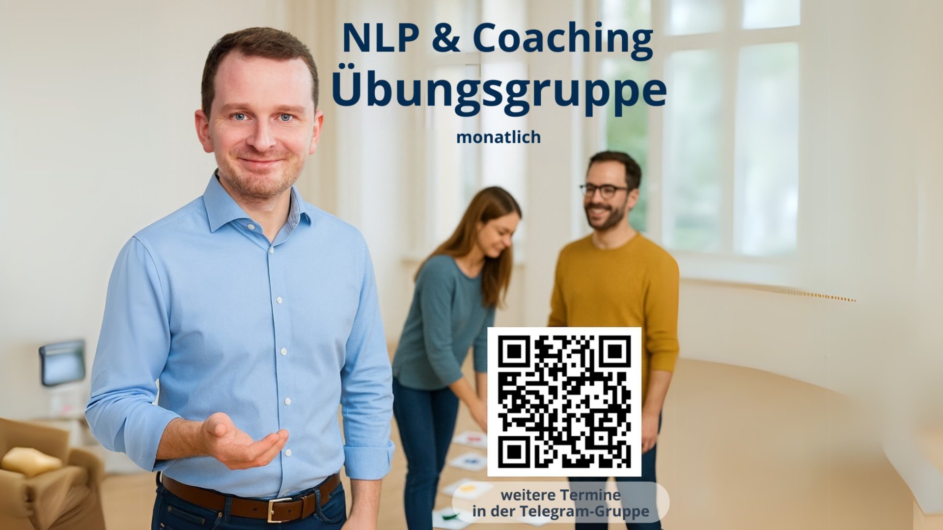 NLP - Übungsgruppe - Thema: Optimismus
