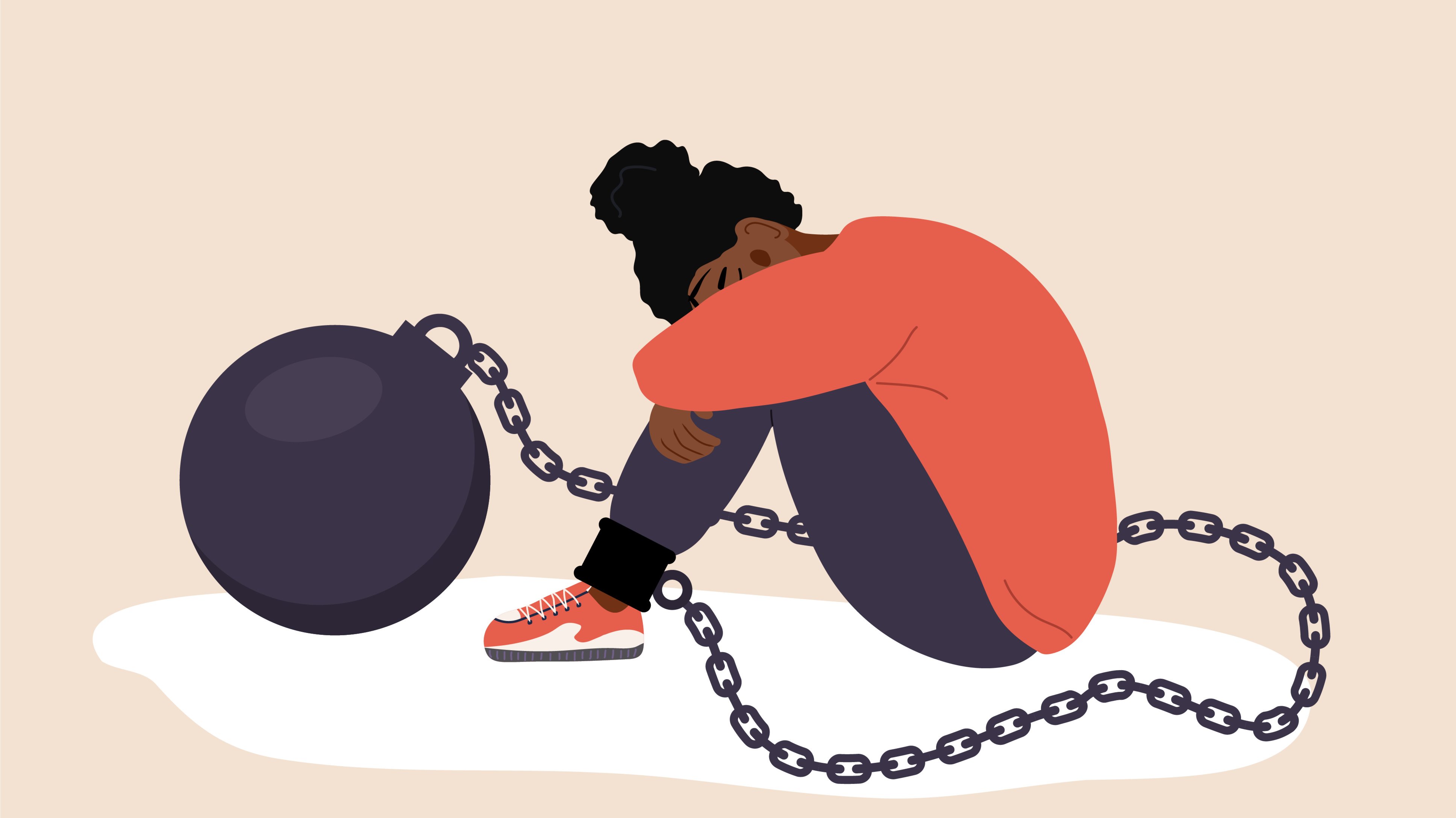 Frauengruppe -Thema: Scham- und Schuldgefühle