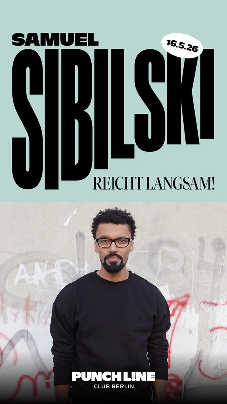 Samuel Sibilski