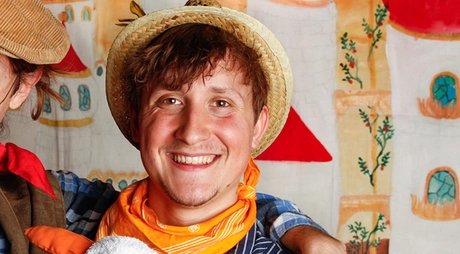 Hans im Glück – play along theatre