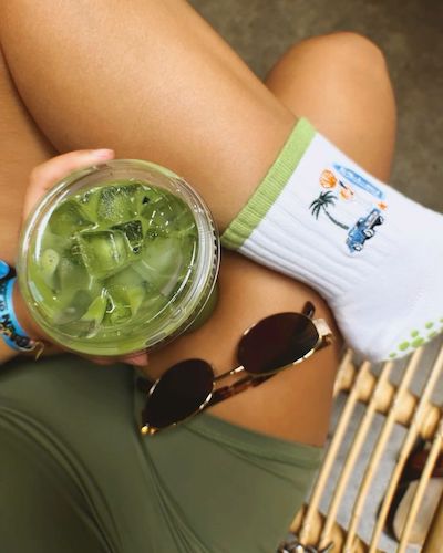 Barre & Matcha 08.03