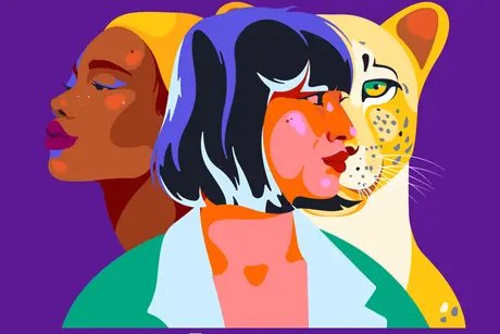 Héroïnes Ordinaires - Ordinary heroines