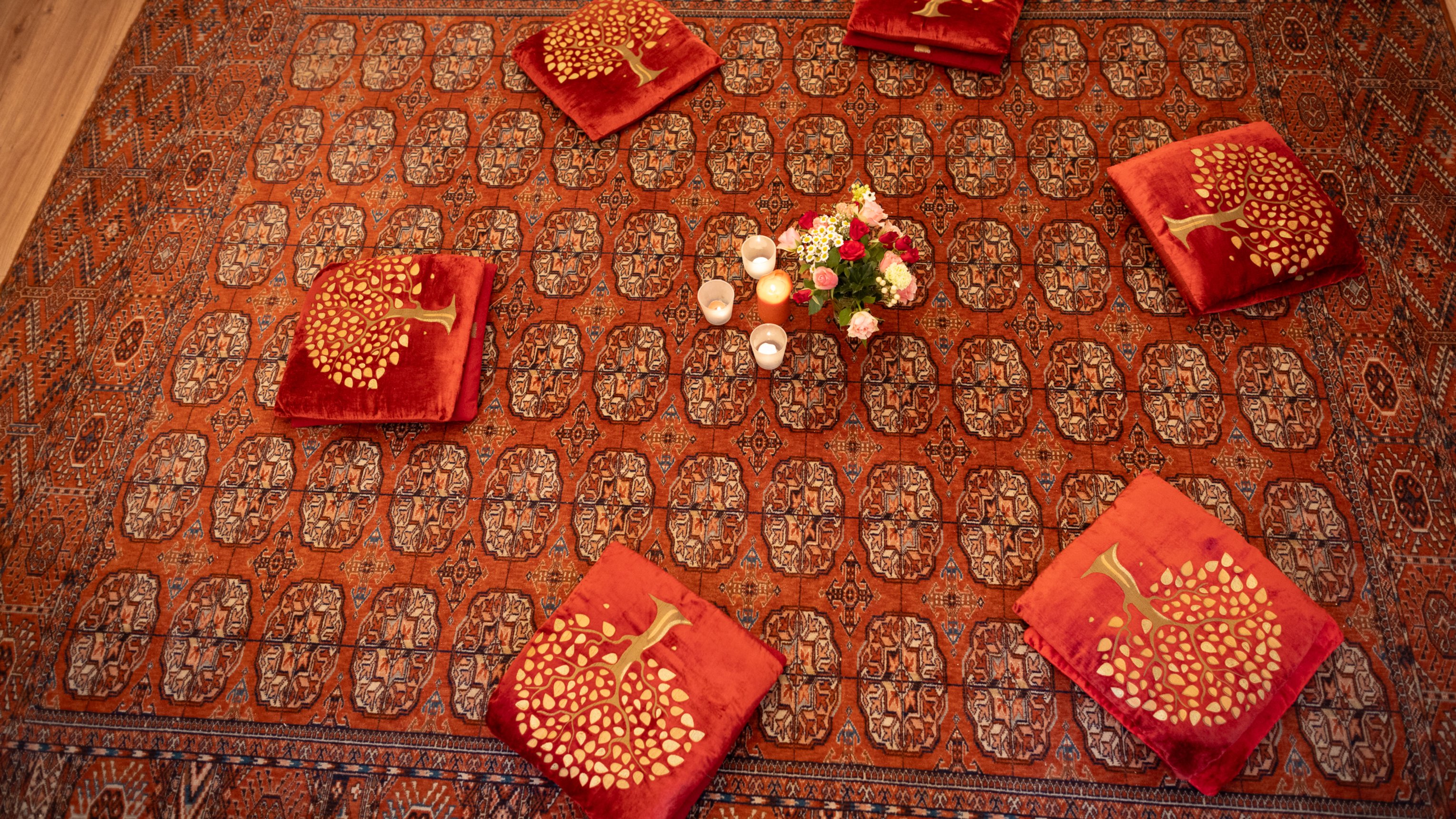 Transformatives Schreiben für Frauen