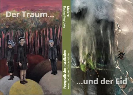 THE DREAM AND THE OATH