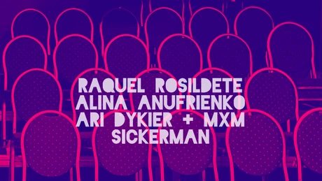 PINK YOU FEST: LUMEN SHIFT