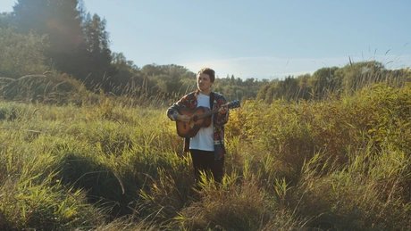 LUKE WALLACE - Germany Concert Tour 2026