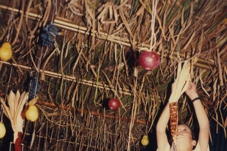 Ariel Efraim Ashbel and friends: Queereeoké Party