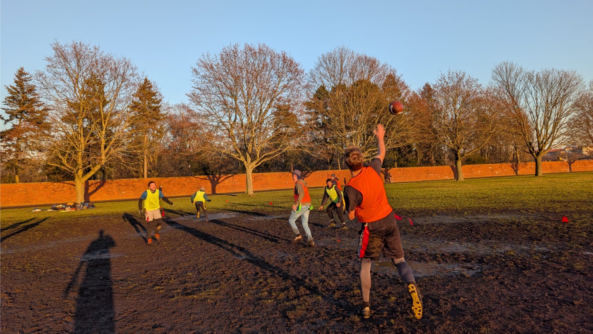 🏈Ides of March Bowl🏈 + Music + Drinks + Dancing