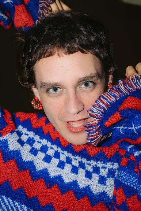 NOT COOL BUT(T) A NICE BITCH