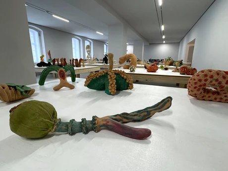 Workshop | Ape Man! – A performative expedition