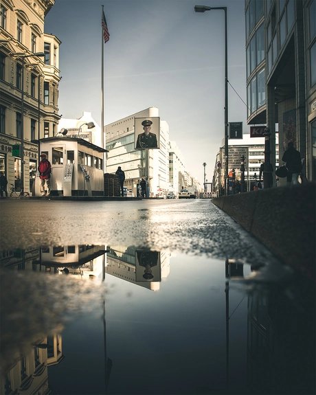 Notagallery Art Embassy Group Exhibition