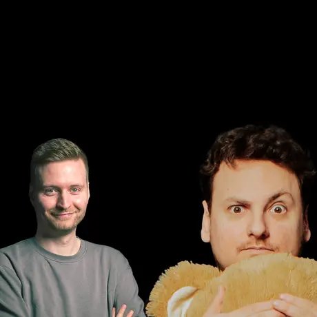 The Berlin Satire Slam