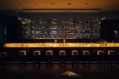 GRAND Live Music Nights