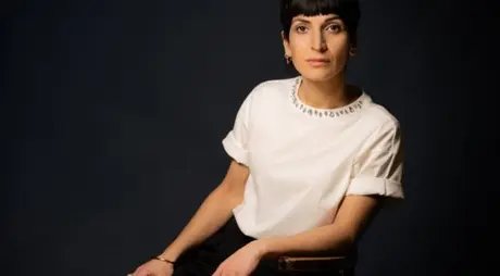 ZEITKAPSEL – Hildegard von Bingen