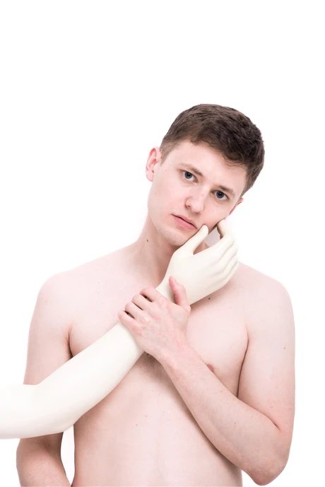 Christoph Fritz: Zärtlichkeit